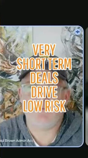 Short-term deals are often misunderstood.