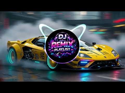 🔊 Frequency Overload - DJ Remix Playlist Bass Car Remix Club Pop Hip-hop EDM 2026🎶