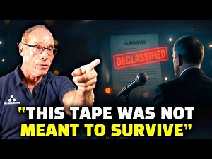 UFO Disclosure: CIA Director Admitted Aliens Existence | Dr Steven Greer