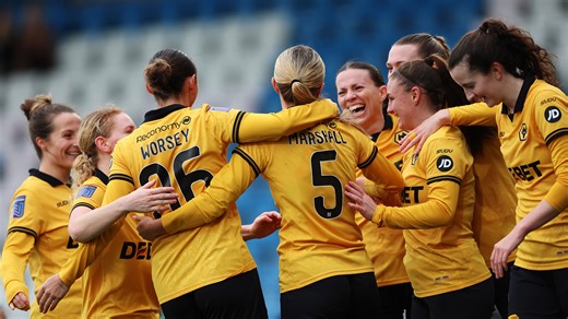 Women's Preview | Sporting Khalsa