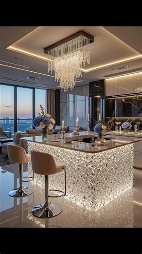 Transform Your Space with Acrylic Elegance: The Future of Luxury Furniture