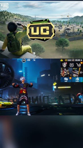 PUBG OYNAYARAK İPHONE ALDIM #pubgmobile