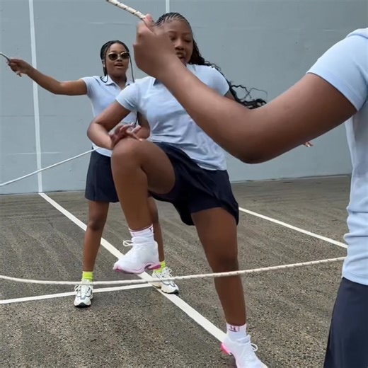 Jump back into school with Girl uniforms: polos and skorts with pockets. Perfect for class and the ropes. | Athleta