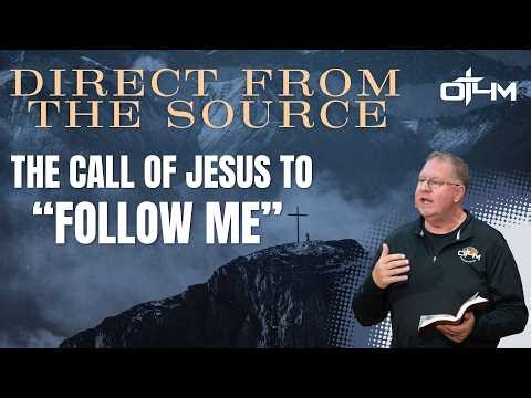 The Great Commission Explained | What It Means to Truly Follow Jesus