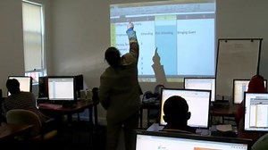 D.C. non-profit offers computer training at no charge