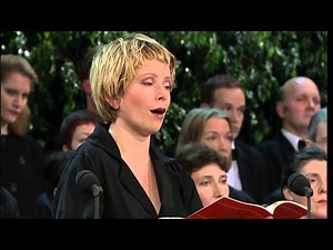 巴赫：清唱劇 Bach : Cantata BWV147 "Herz und Mund und Tat und Leben"