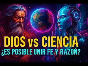 Dios vs Ciencia | ¿Es posible unir fe y razón?