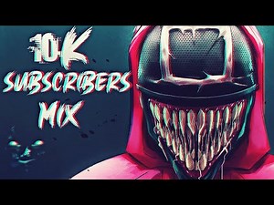 Heavy Metalstep Mix (10K Subscribers Special Mix)