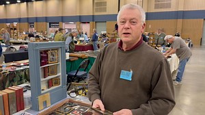 13K views · 349 reactions | Lt. Robert B. Edington, Company E, 42nd Virginia Infantry, Southwest Virginia. Watch and learn about Civil War photography from collector Rusty Hicks. | Civil War News | Facebook