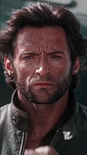 Drawing X Men. 👿🖤