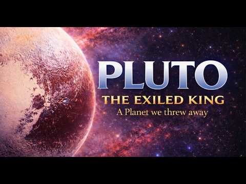 Pluto: The planet we threw away