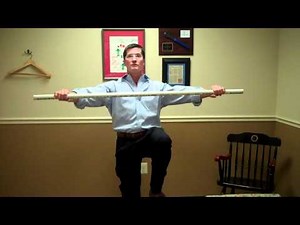 Core Strength Testing for The Wellness Score
