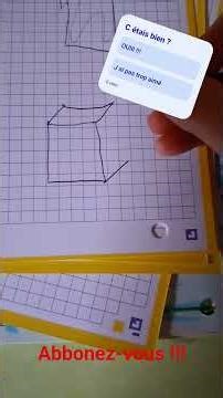 Tuto comment dessiner une maison en 3D .