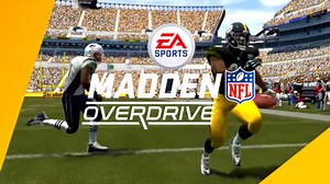Madden NFL Overdrive Walkthrough and Guide