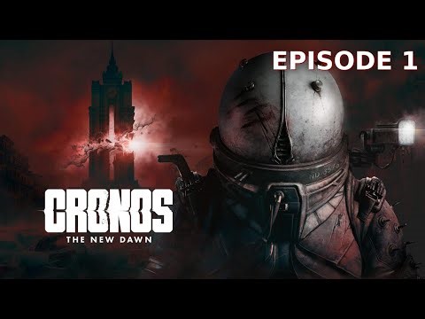 Cronos: The New Dawn Episode 1