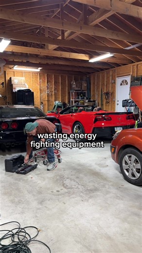 MEET THE VYPER CHAIR, the last shop chair you’ll ever buy 🔥 Proudly made in America 🇺🇸 with over 6,000 5-Star Reviews! VYPER is the go-to solution for 60,000 hard-working Americans. 💪 VYPER is loved by Mechanics, Detailers, Garage Enthusiasts, and Tradesmen of all kinds. ✅ Large, Oversized Casters ✅ Supportive Backrest ✅ Thick, Durable Seat ✅ Strong, Sturdy Build Shop now and save up to $200 on packages 🔥 | Vyper Chair