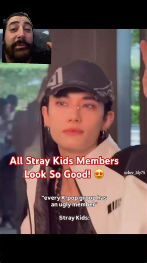 All Stray Kids Members Look So Good! #kpop #straykids #felix #hyunjin #bangchan #leeknow #han