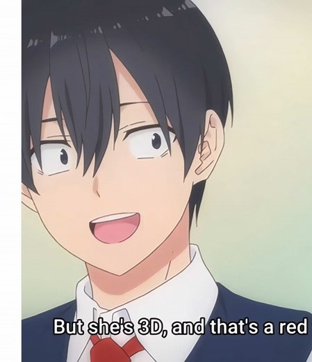 25D vs 3D: The Future of Anime Romance