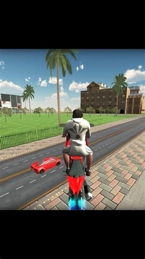 Ultimate Bike Stunt in Indian Bikes Driving 3D