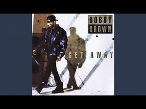 Get Away (12" Body)