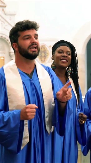 mariage Ed Sheran #gospelmariage #mariage #gospel #perfect