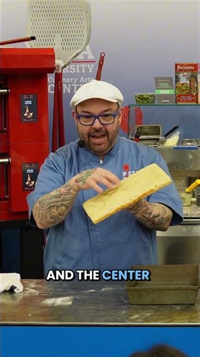 Detroit Style Pizza Dough Secret