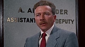 Dragnet (1954)