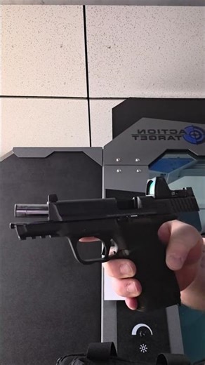 M&P with RMR by Maple Leaf