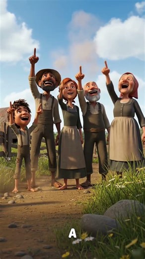 The Flying Turtle 🐢✨ | Unexpected Ending!