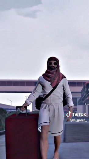Videos de Habibis y Roleplay en GTA - La Greca TV