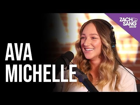 Ava Michelle Talks Tall Girl, Being Tall, Working w/ Sabrina Carpenter & Dance Moms
