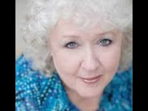Christian Mystery/Suspense Author Nancy Mehl