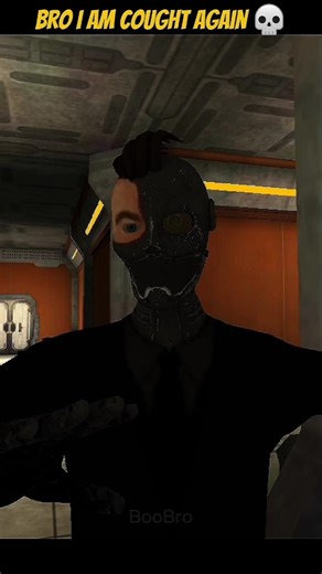 Smiling-X Corp Scariest Jumpscare 😱 | Horror Game