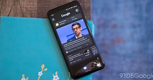 Google Discover feed gains 'What to watch' and beauty, apparel recommendations