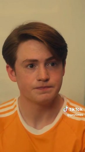 Celebrating Kit Connor's 22nd Birthday and Nick Nelson's Journey
