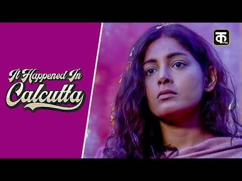 It Happened in Calcutta | New Episode 8 Part 1 | New Hindi Webseries Of 2025 | Kutingg New Webseries