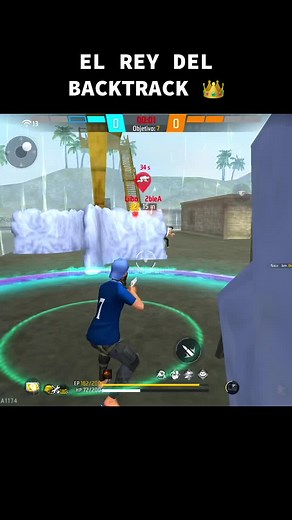 El Rey del Backtrack: Consejos y Edits