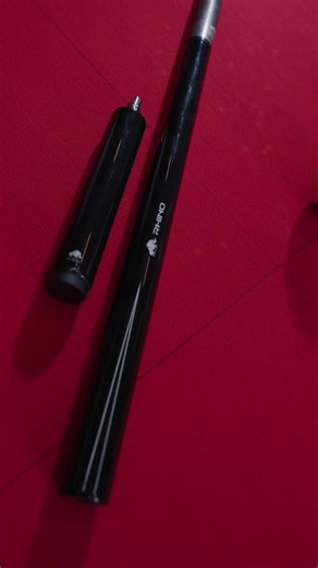 Revolutionizing Billiards: The Shot Blocked and the New Rule