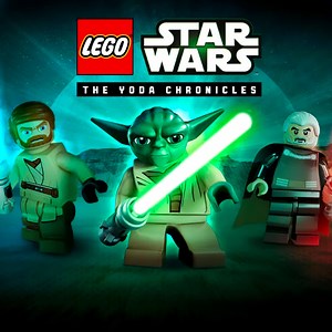 LEGO Star Wars: The Yoda Chronicles - IGN