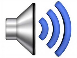 Flashbang Sound Effect