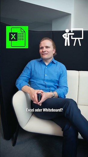 Kurze Fragen an Wolfgang Grupp: Schnell, ehrlich und auf den Punkt 🎤⚡️