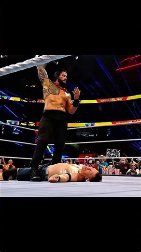 The Most Insane SummerSlam Ending Ever… WAIT FOR THIS 😳🔥