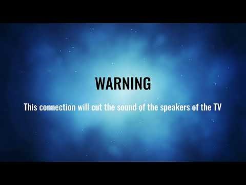 Simplified Guide for Earis XS TV System