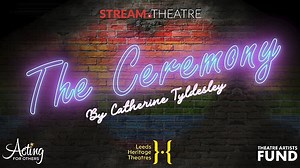 Catherine Tyldesley to star in her own comedy show 'The Ceremony'