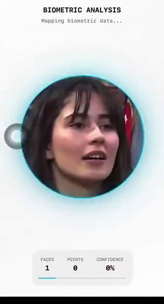 🚨 This AI is kinda scary… but powerful 👀An app called Sherlock: AI Face Search can take just a photo of someone’s face and find their social media profiles 😳👉 It scans billions of public images👉 Matches faces with Instagram, TikTok, Facebook👉 Shows results with accuracy scores (~84%)💡 Why people are using it:✔️ Catch fake profiles (catfishing)✔️ Verify someone’s identity⚠️ Why people are worried:❌ Privacy risk❌ Stalking misuseBottom line:This tech is powerful… but also raises BIG question