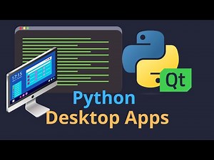 Como hacer una APP de ESCRITORIO con PYTHON