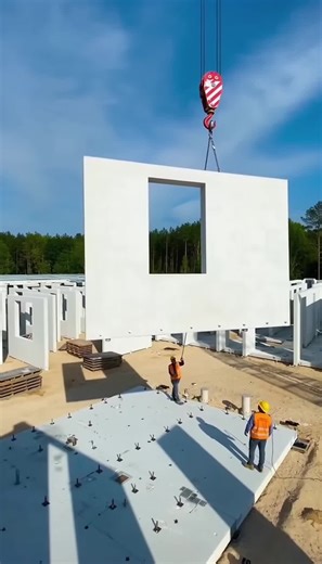 Revolutionize Home Building with Prefab Construction