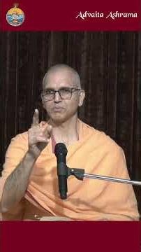 The Glory of Bhakti | Swami Shuddhidananda