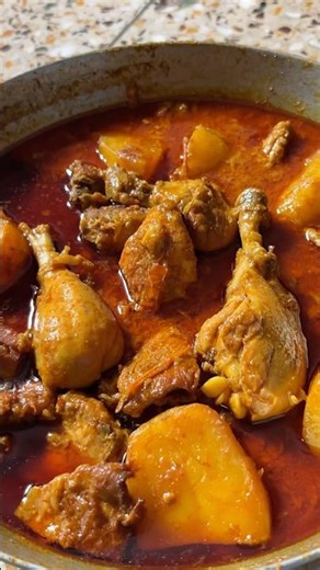 Chicken Curry #chickencurry #viral #recipe #ytshorts #shorts