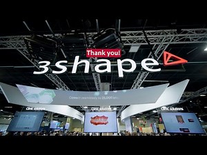 🚀 3Shape at IDS 2025 – Unveiling the Future of Digital Dentistry! 🚀